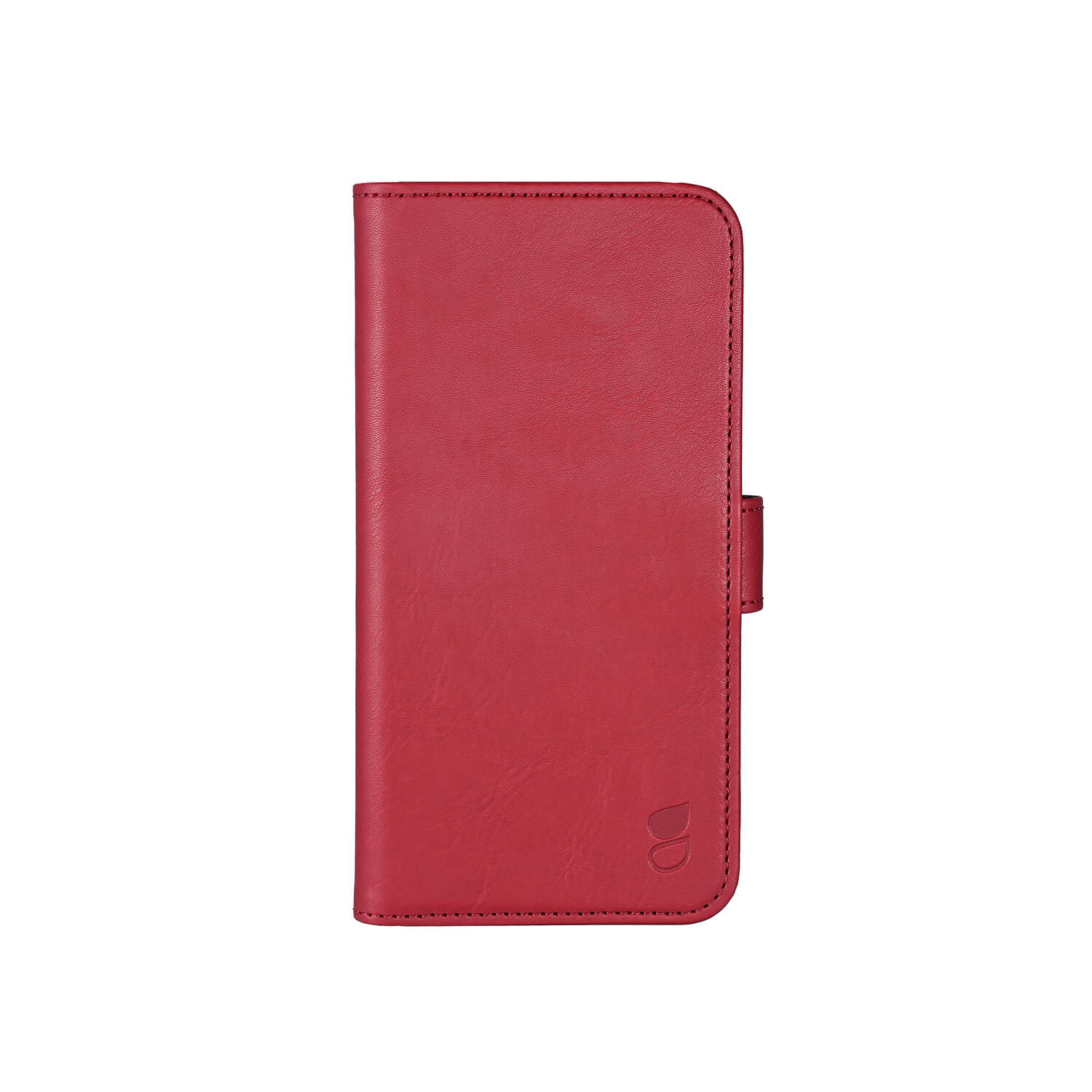 gear-gear-classic-3-card-recycled-magserie iPhone 16 Plus Deep Red